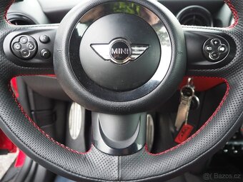 Mini Clubman 1.6 S EDITION 135 KW - 13