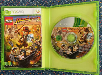 Hry na XBox 360 (ceny v textu) - 13