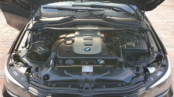 BMW5 E60 530D - 13