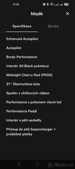 Tesla Model Y Performance 2023 EAP - 13