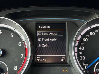 •VW GOLF 2.0TSI R 221KW DSG 4MOTION, DCC, KEYLESS, KAMERA• - 13