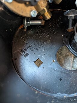 LPG sada na Roomster 1,4 a jiné - 13