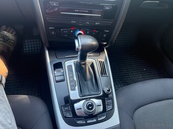 Audi A5,  3.0 TDI , navi - 13
