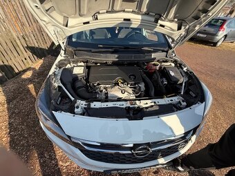 Opel Astra SPORTS TOURER plus - 13