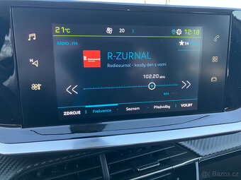 PEUGEOT 2008 E-Allure Pack E.Motor 100 Kw Bat. 50kwh - 13