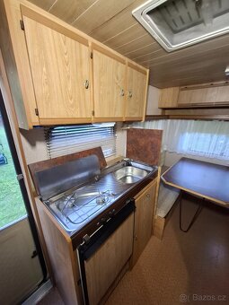 CARAVELAIR BRASILIA 400 s ČR TP a NOVOU STK - 13