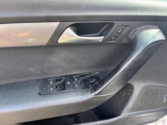 VOLKSWAGEN PASSAT 1.6TDI-77KW -2013-SEDAN - 13