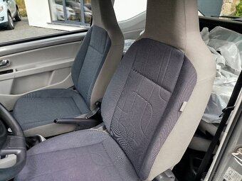 VW up 1.0 MPi 44kW, r.v. 3/2016, najeto 130.161 km - 13