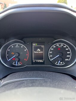 Toyota Yaris 1.5 VVT-iE 2017 - 13