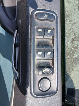 Peugeot 807, 2.0 HDI, nová STK - 13