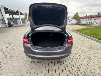 Jaguar XF 3,0 V6 D 155kW, automat, VYMĚNÍM - 13