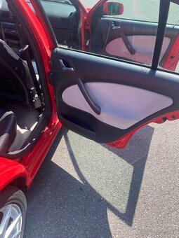 Škoda Octavia Rs 1.8T 132kw - 13