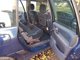 Renault Espace III Grand, 2,2 tD - 13