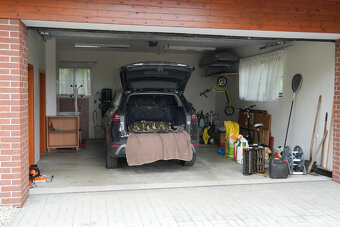 Prodej rodinného domu v obci Klínec, okr. Praha-západ - 13