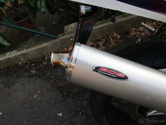 Honda CBR 900RR SC44 - 13