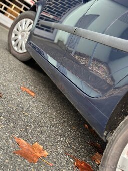 Volkswagen Golf V 1.4 Benzín - 13