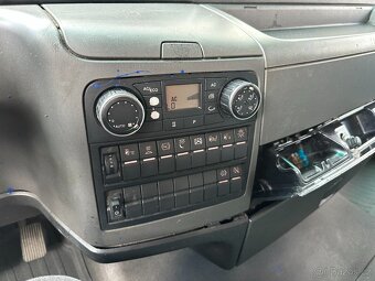 MAN TGX 18.480 LOW DECK E6 - 13