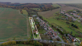 Prodej rodinného domu se zahradou 3985 m², Bílovice - 13