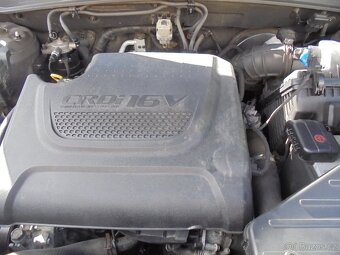 Hyundai Santa Fe 2,2 CRDI - 13