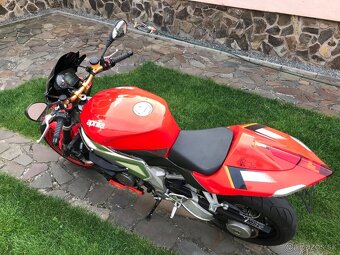 APRILIA RSV 1000 R TUONO - 13