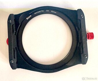 Kase Wolverine Master Kit 100mm - 13