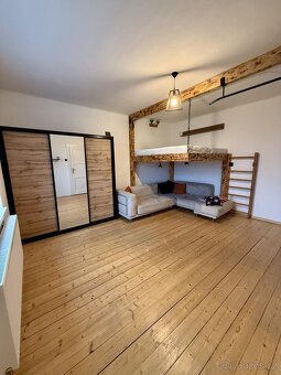 Prodej bytu 2.+kk 43 m2 - 13