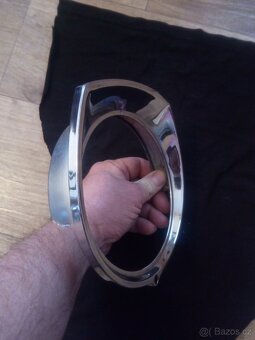 Přední světlo - 13