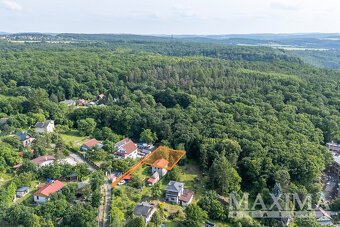 Dům 2+1 o ploše 35 m2 - Dolní Břežany, Zálepy - 13