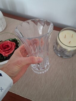 Sklenice Crystalite Bohemia nové - 13