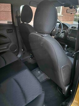 Mitsubishi Space Star - 13