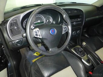 Saab 9-3 1,9TID-110KW DIGIKLIMA ALU - 13