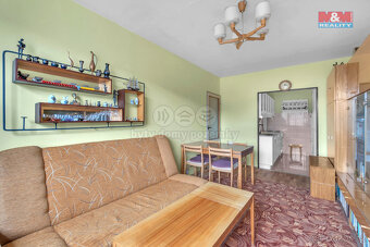 Prodej bytu 2+kk, 47 m², Praha, ul. Za sídlištěm - 13