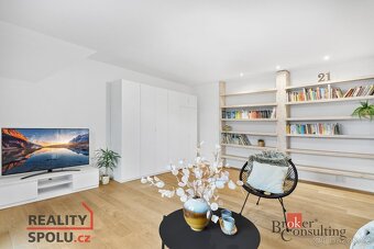 Prodej, byty/4+kk, 146 m2, Stroupežnického 235, Liberec XIV- - 13
