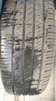 Alu disky MAK 16" - 13