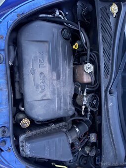 Chrysler PT cruiser 2.2 CRD - 13