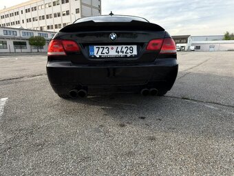 BMW e92 335i - 13