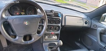 Alfa Romeo Spider 2,0 TS - 13