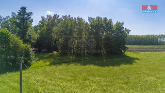 Prodej pozemku k bydlení, 963 m², Radčice - 13