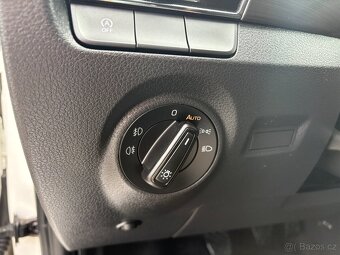 Prodám Škoda Fabia 1.0TSi,70kW,ČR,DPH,STYLE - 13