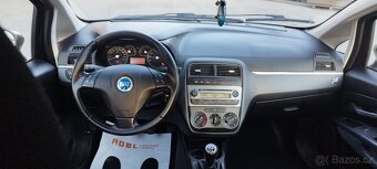 Fiat Grande Punto 1.3 JTD multijet - 13