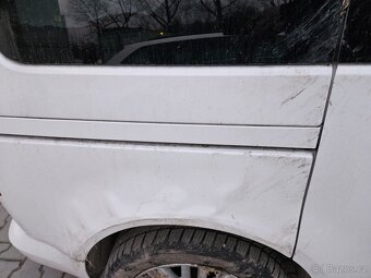 VW Caddy LIFE 2.0 TDI DSG/ XENON/ ALCANTRA/ NAVI/ POJÍZDÉ. - 13