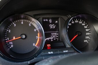Volkswagen Polo 1.2 TSI Trendline - AJ NA SPLÁTKY - 13