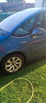Citroen C4 Picasso - 13