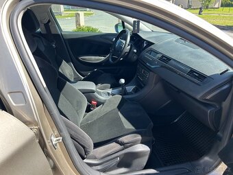 Citroen C5 2.0 HDI 100kW - 13