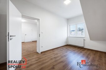 Prodej, domy/rodinný, 214 m2, Urbáškova, 68501 Bučovice, Vyš - 13