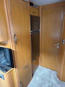 PHOENIX LINER 8500 BM osobní automobil obytný M1 - 13