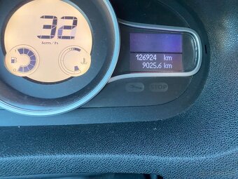 Renault Megane 1.6 16V KZ0V - 13