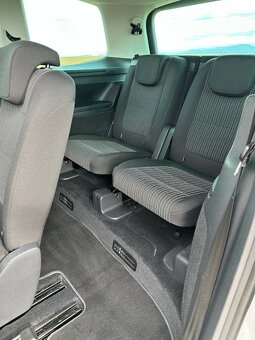 Seat Alhambra 2.0 CR STYLE, rok 2018,1.majiteľ,7miestne - 13