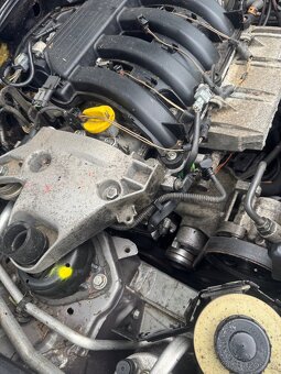 Renault Laguna 2 2.0i 99kw - 13