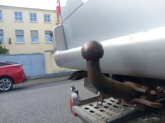 VW Transporter T4 2.5TDI 75KW rv 10/2003 - 13